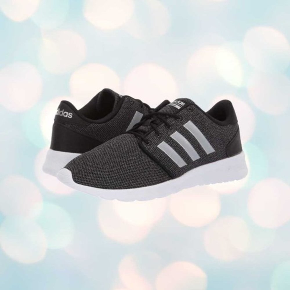 Women's adidas Cloudfoam QT Racer